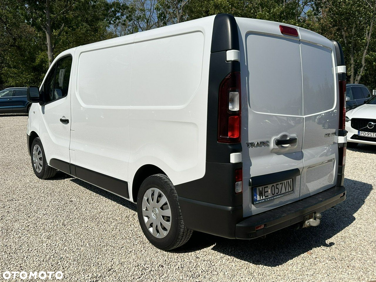 Renault Trafic - 6