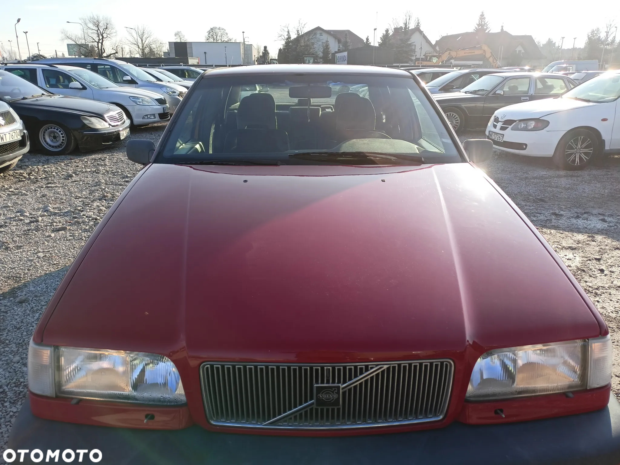 Volvo 850 2.5 - 7