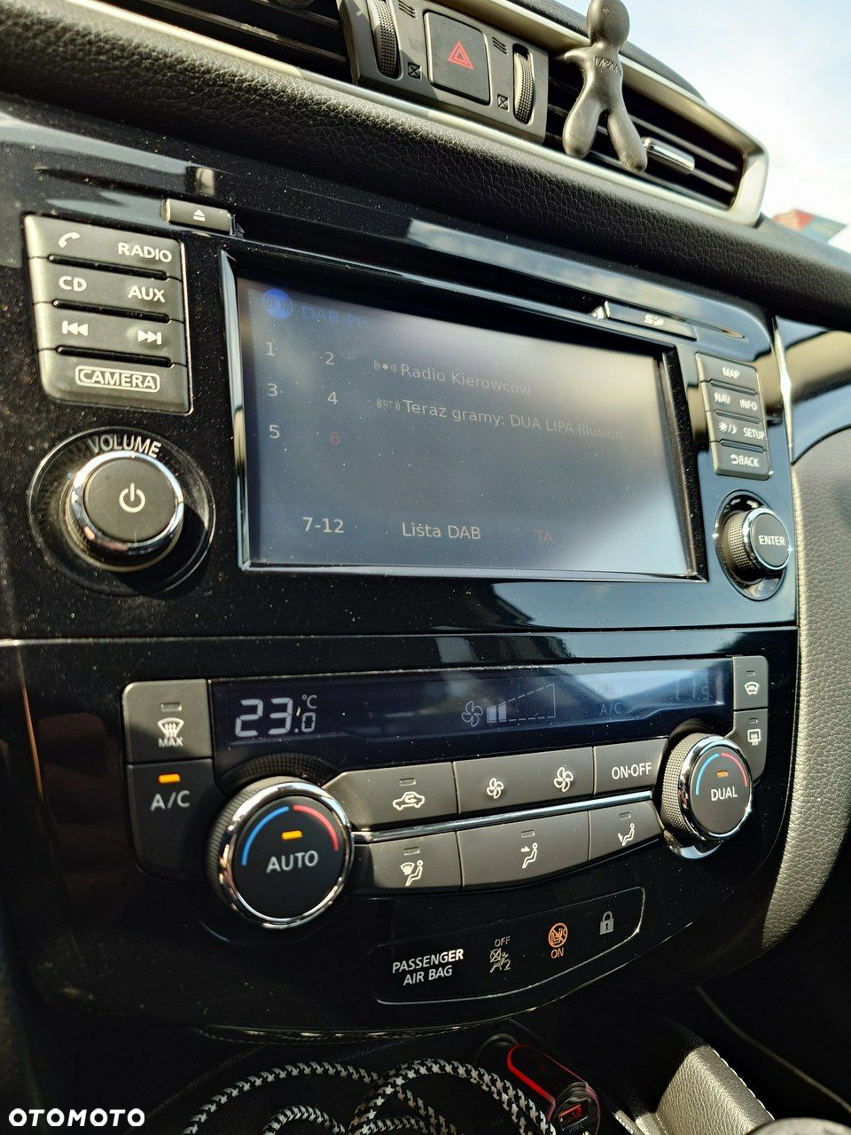 Nissan Qashqai - 14
