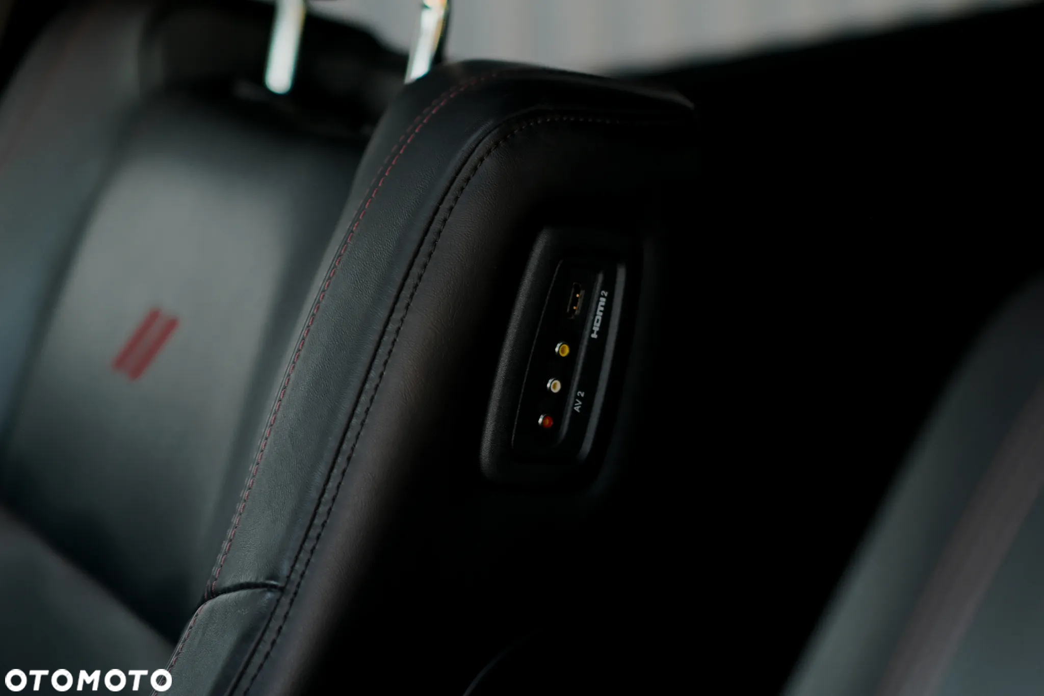 Dodge Durango 5.7 R/T - 38