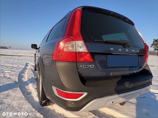 Volvo XC 70 3.2 AWD Summum - 6