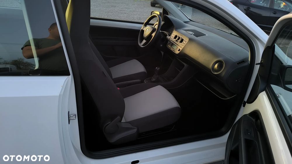 Skoda Citigo 1.0 Active - 22