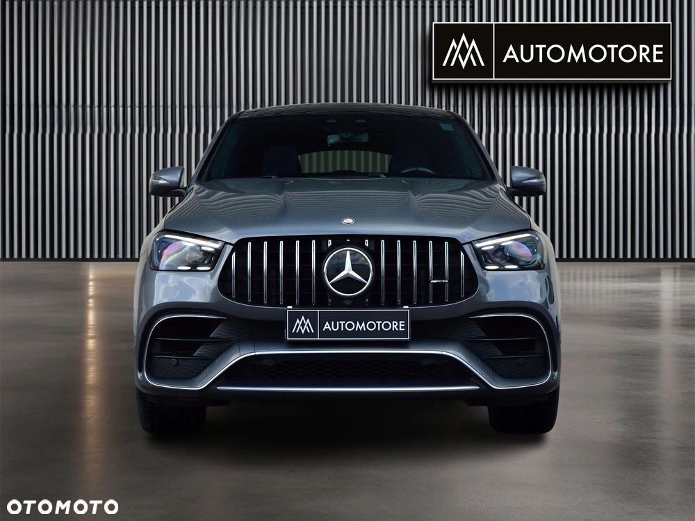 Mercedes-Benz GLE AMG 63 S 4-Matic Ultimate - 4