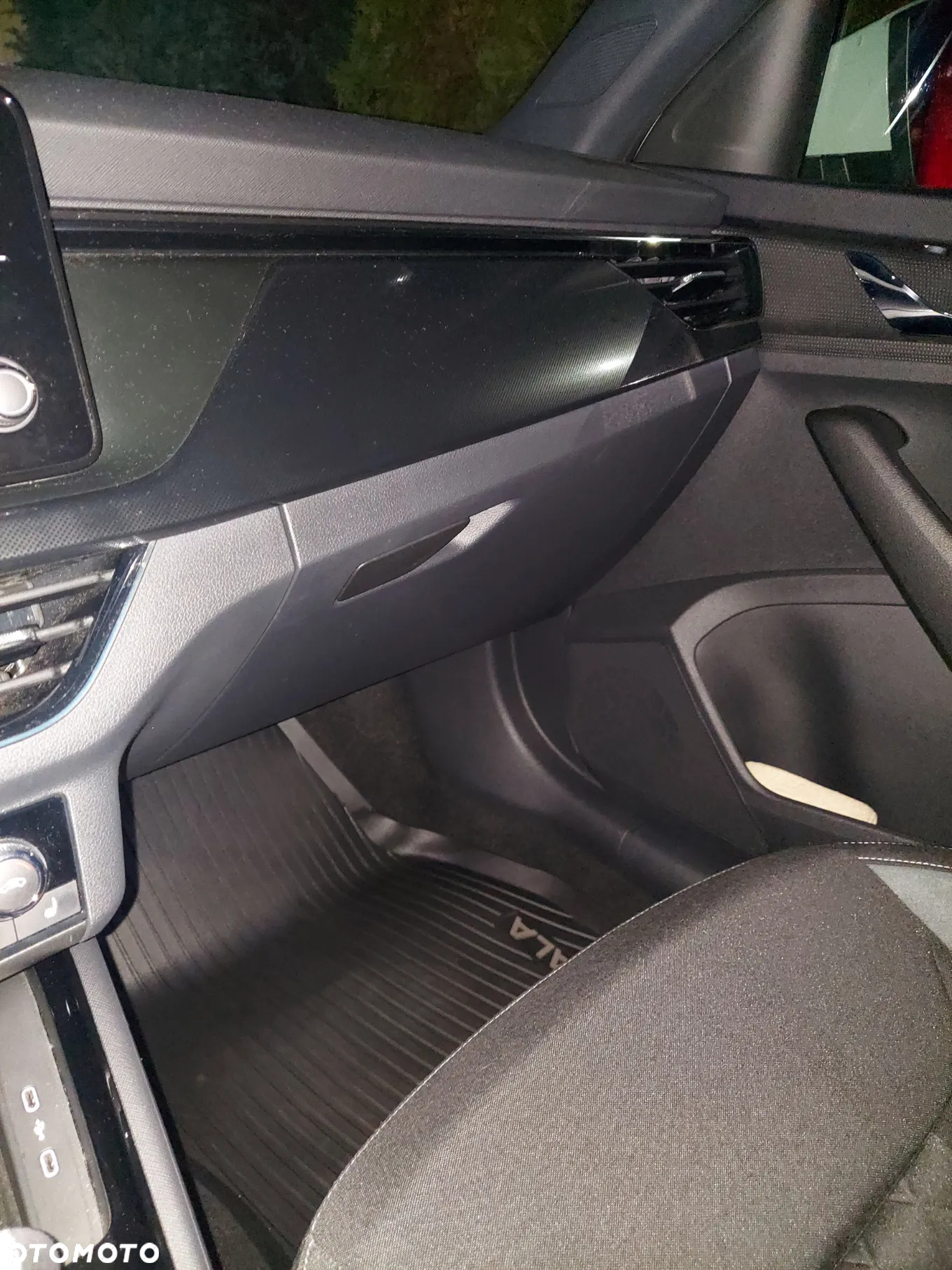 Skoda Scala 1.5 TSI Style DSG - 19