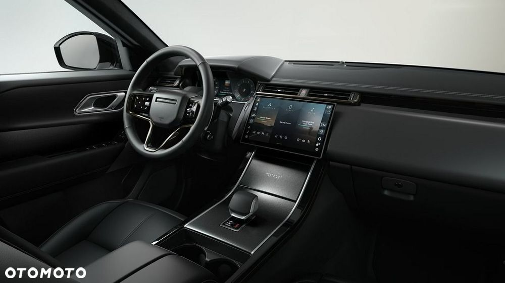 Land Rover Range Rover Velar P400 Belgravia Edition - 6