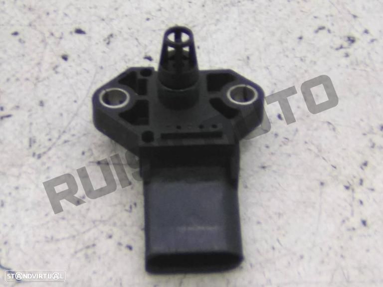 Sensor Pressão 0389_06051c Audi A6 C6 Avant (4f) [2004_2011] 2. - 2