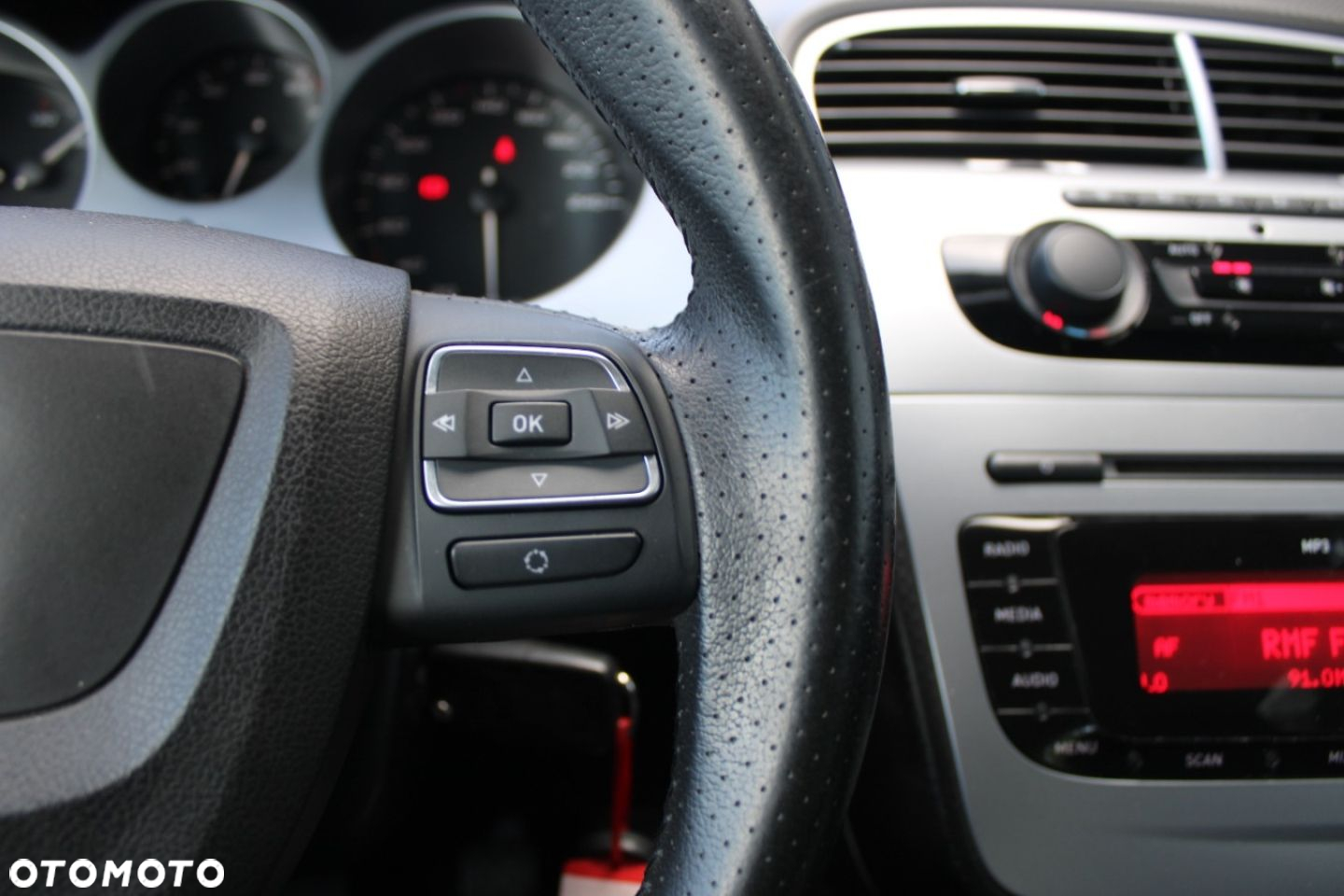 Seat Altea - 30