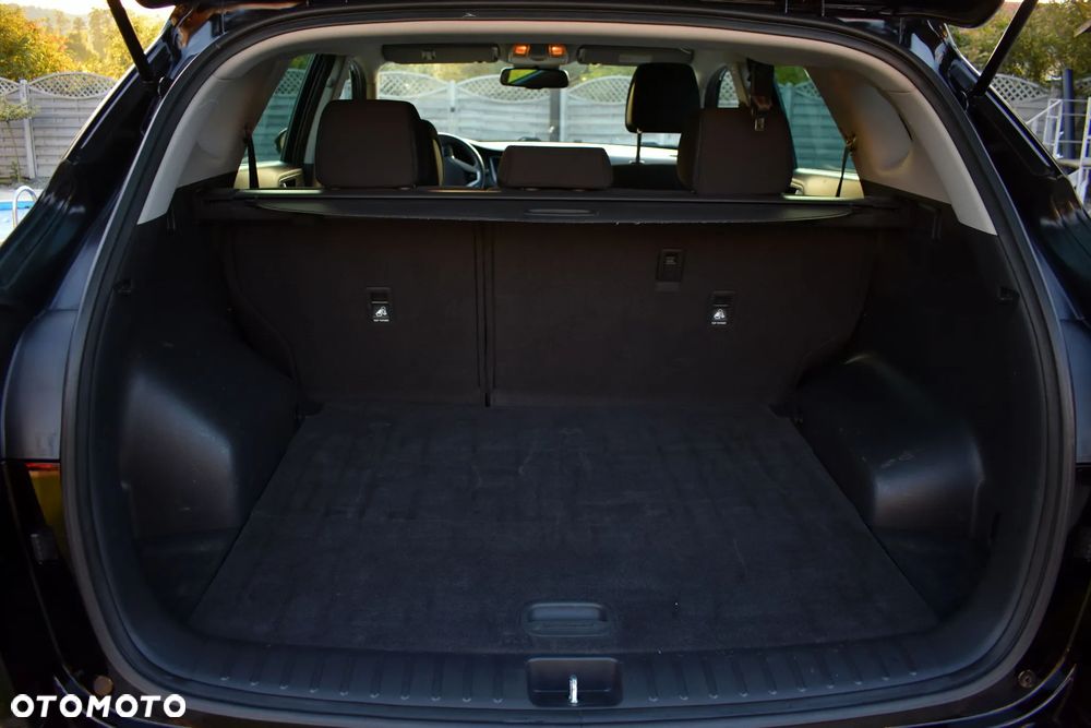 Hyundai Tucson 1.6 CRDi Executive - 40