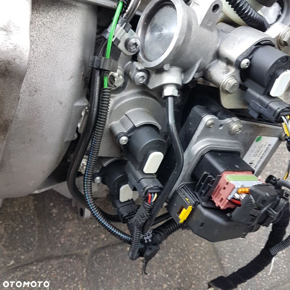 komputer moduł sterownik automat robot dualogic selespeed fiorino tipo mito delta bravo II mito 159 doblo 1.3 1.6 1.4 1.9 - 1