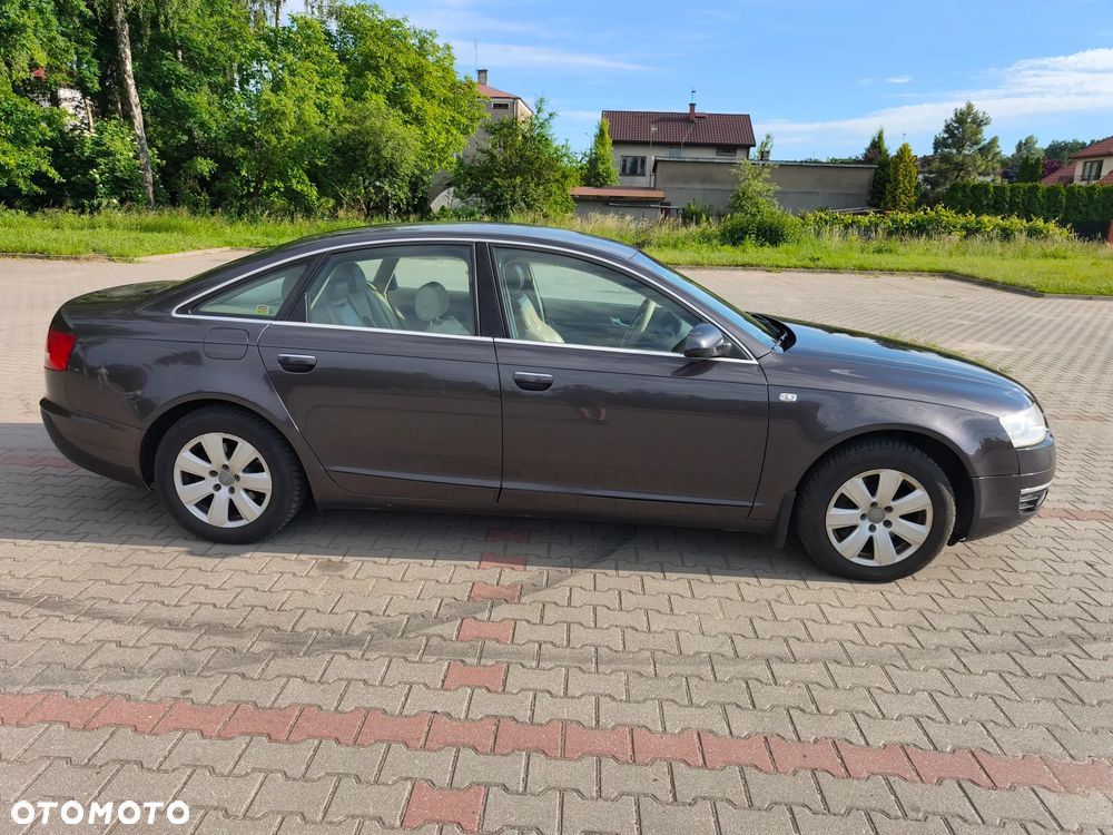 Audi A6 Limousine - 14