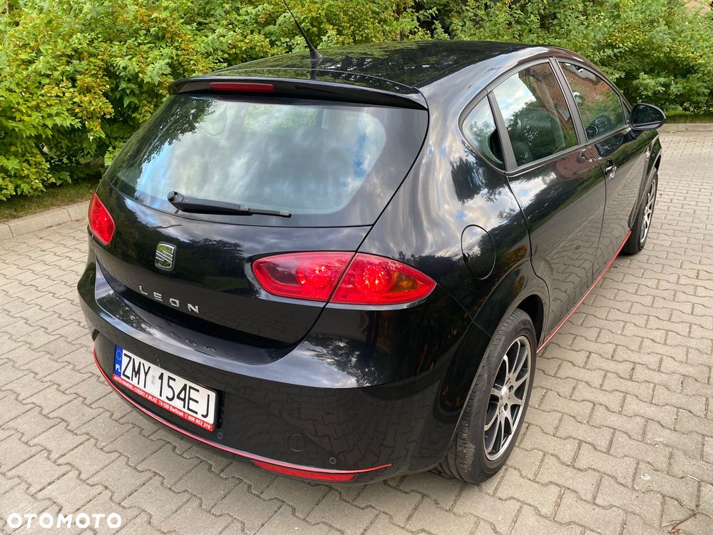 Seat Leon - 10