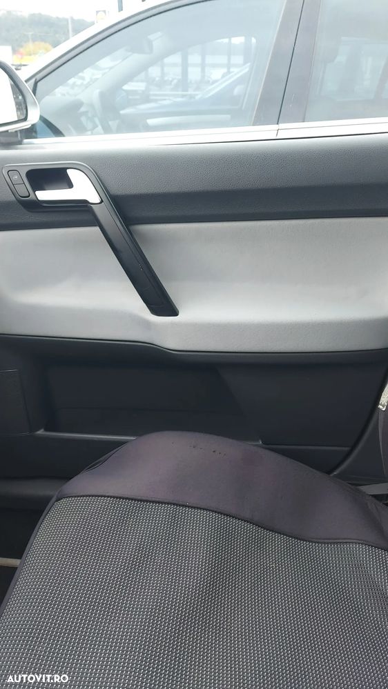 Volkswagen Polo 1.9 TDI CrossPolo - 9