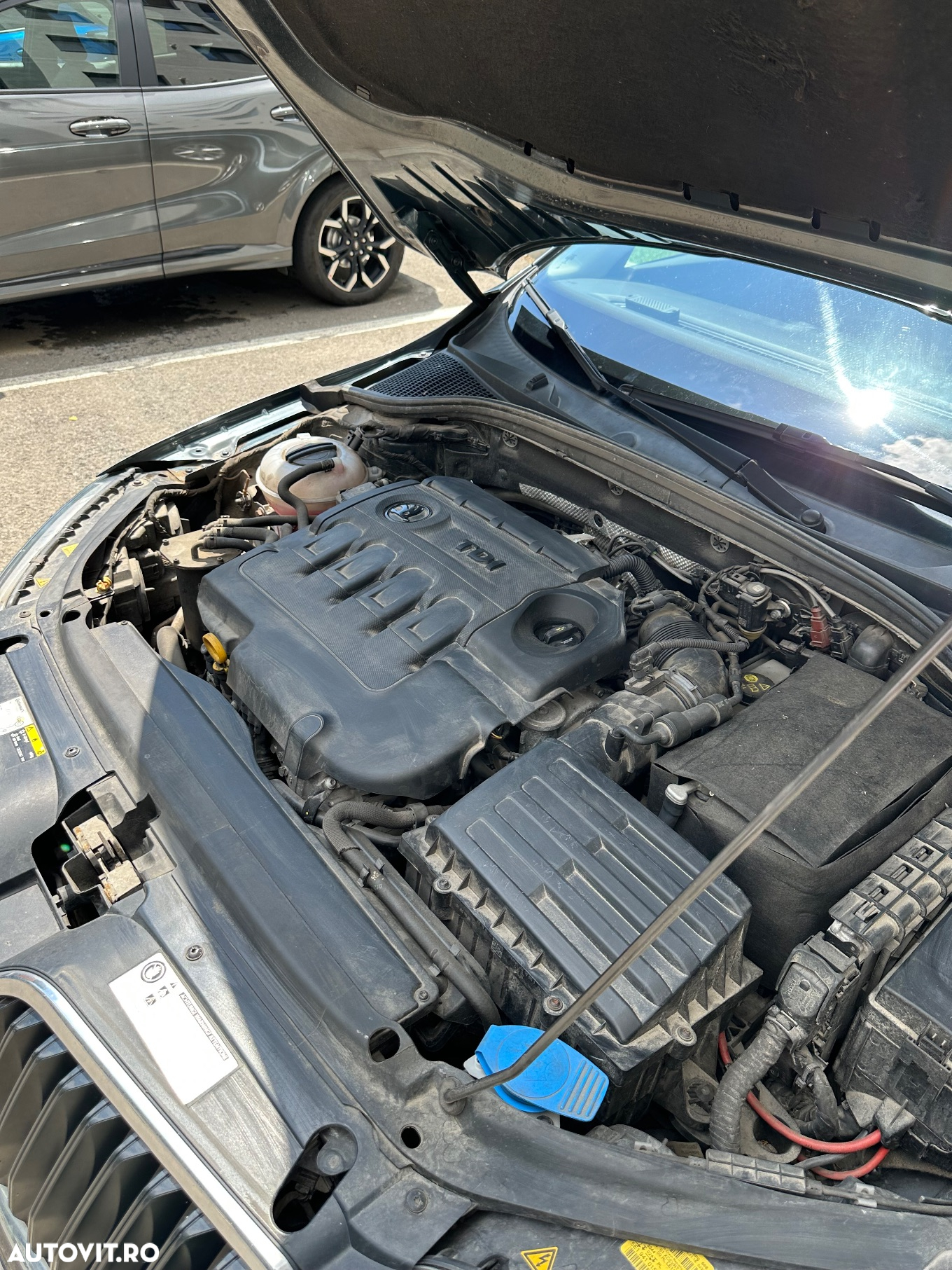 Skoda Octavia - 22