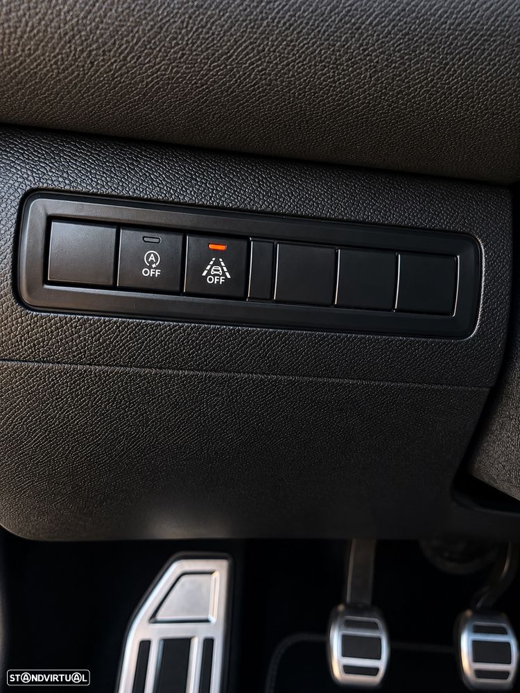 Peugeot 308 1.2 PureTech Allure Full LED - 10