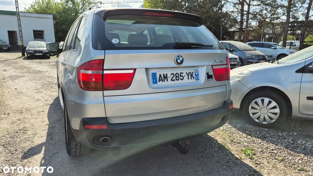 BMW X5 xDrive30d - 6