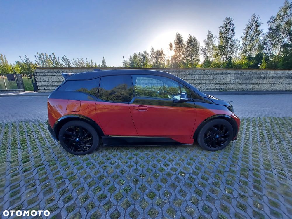 BMW i3 120 Ah - 3