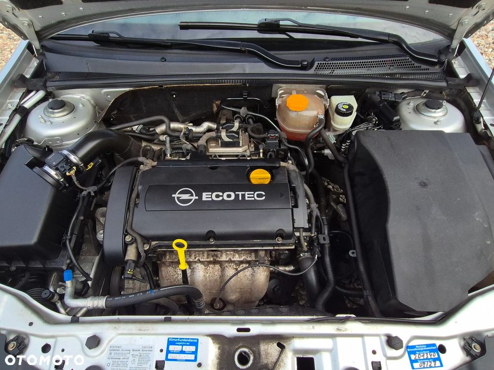 Opel Vectra - 39
