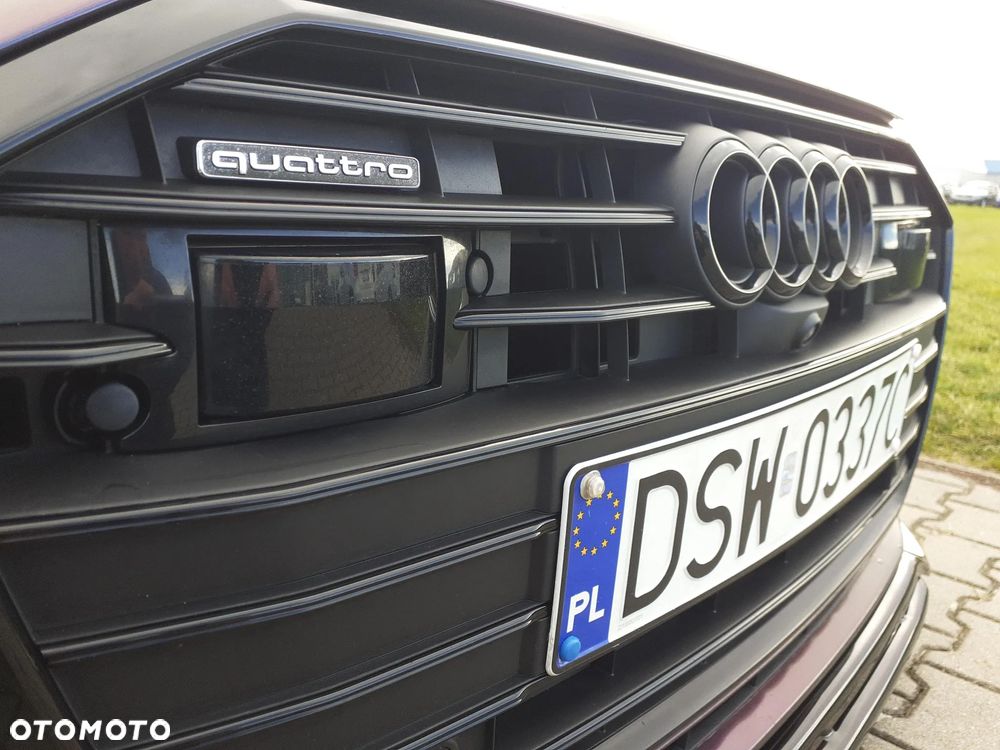 Audi A6 Avant 3.0 TDI Quattro S tronic - 20