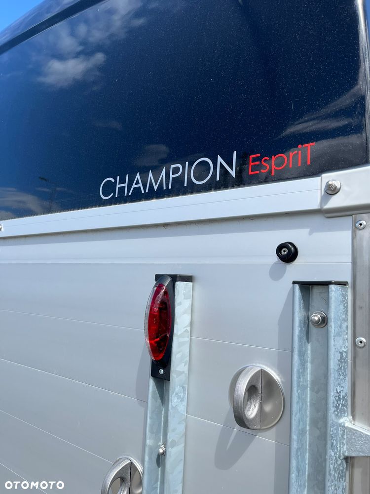 Boeckmann Champion Esprit - 14
