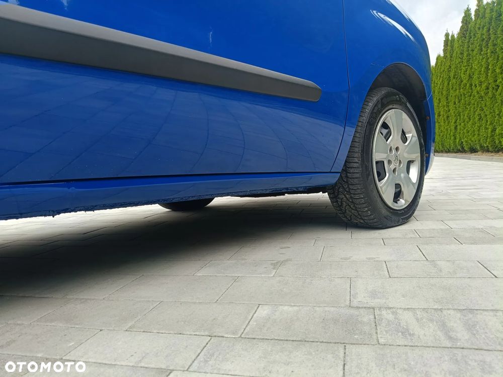 Opel Combo - 39