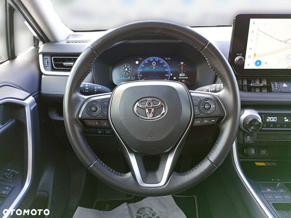 Toyota RAV4 - 11