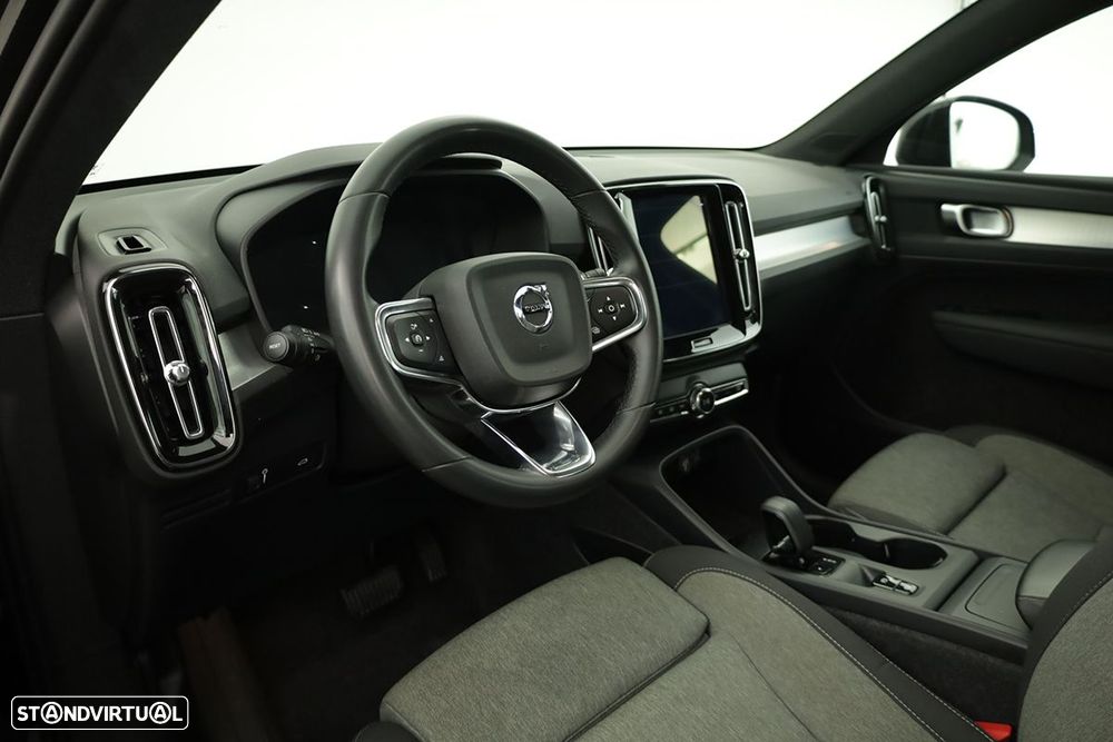 Volvo XC 40 1.5 T2 Core Auto - 7