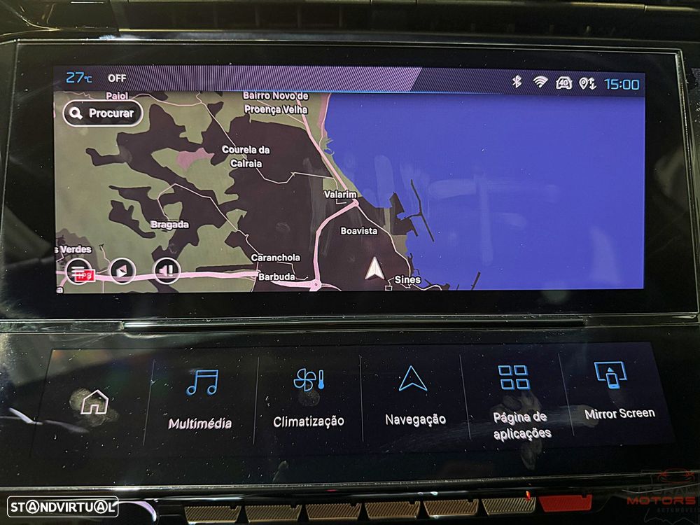 Peugeot 308 1.2 PureTech Allure Pack - 35