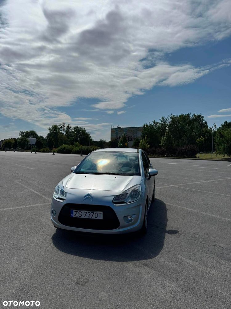 Citroën C3 1.4 Seduction - 5