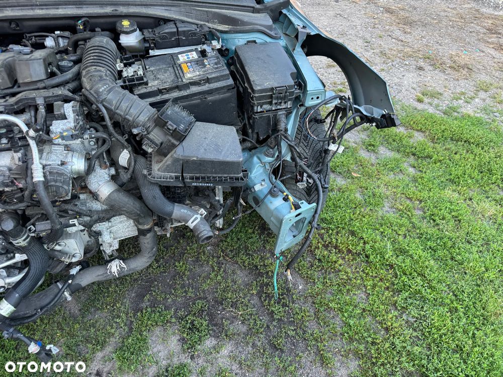 Kia Ceed 1.6 CRDi (48V Mild-Hybrid) DCT7 Vision - 10