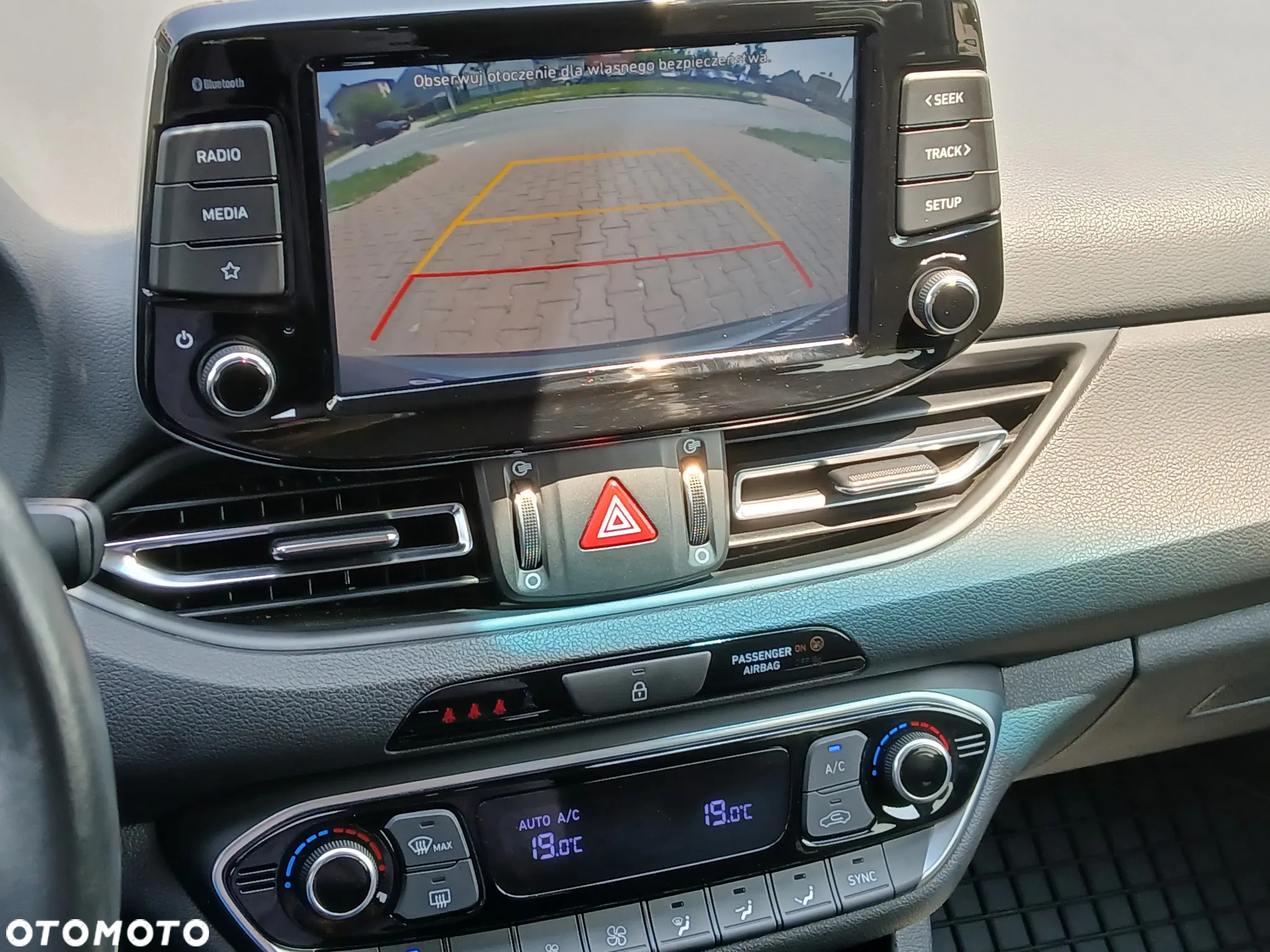 Hyundai i30 1.5 T-GDI 48V Comfort DCT - 10