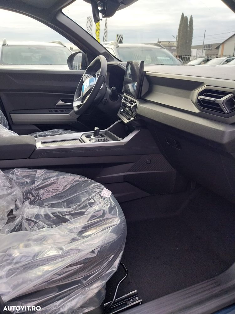 Dacia Bigster HEV 155 Journey - 13