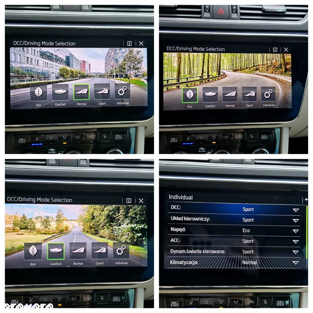 Skoda Superb - 28