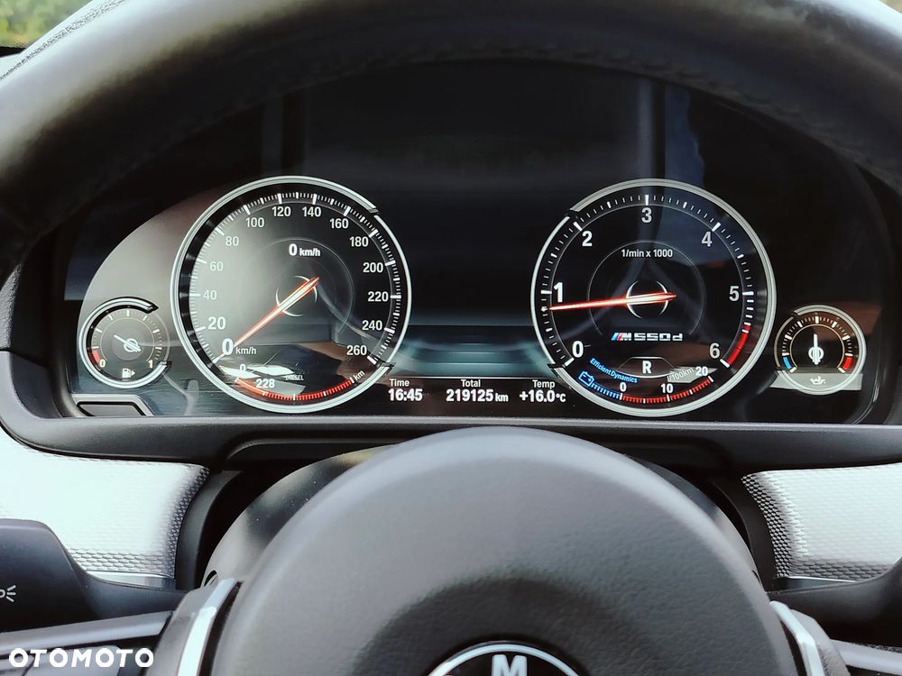 BMW Seria 5 - 28