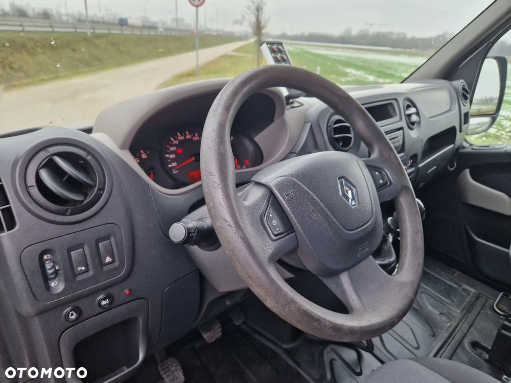 Renault Master - 9