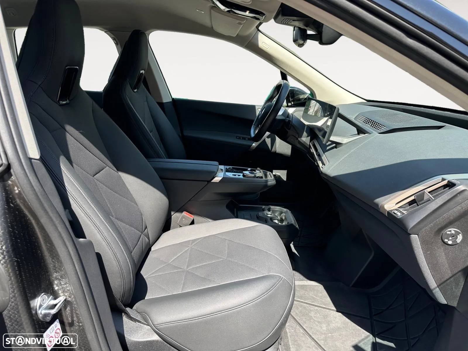 BMW iX xDrive 40 - 13