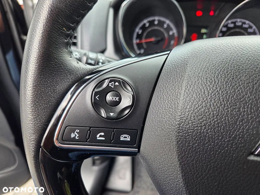 Mitsubishi ASX 1.6 2WD Diamant Edition - 18