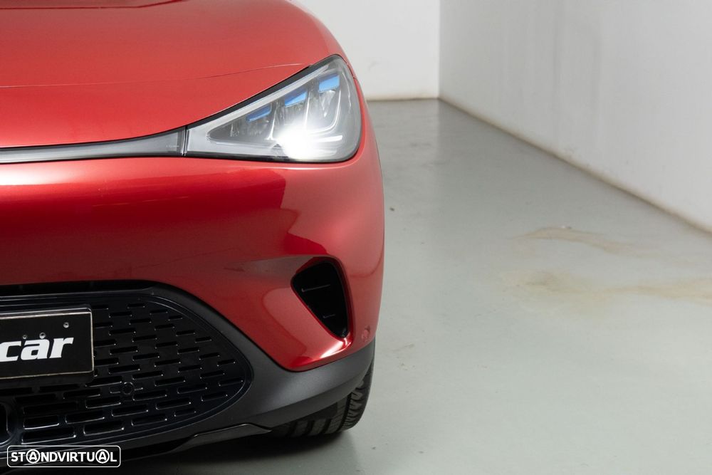 Smart #1 66 kWh Pro+ - 21