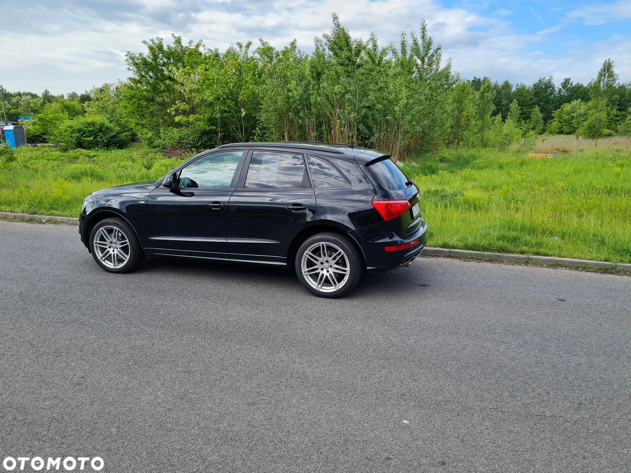 Audi Q5 3.0 TDI Quattro S tronic - 1