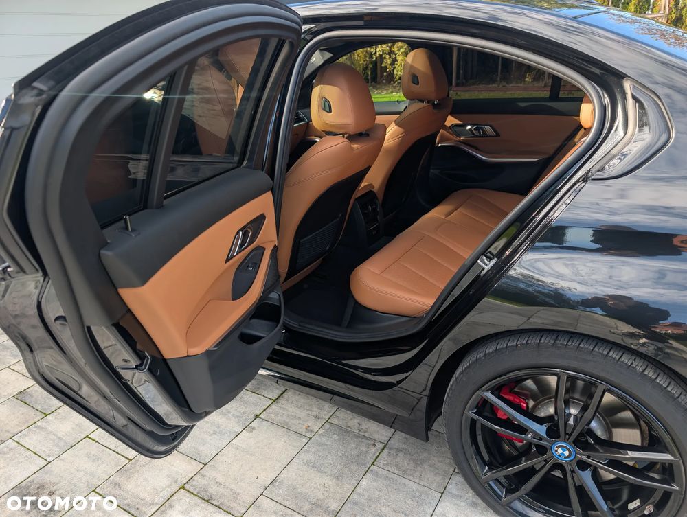 BMW Seria 3 - 15