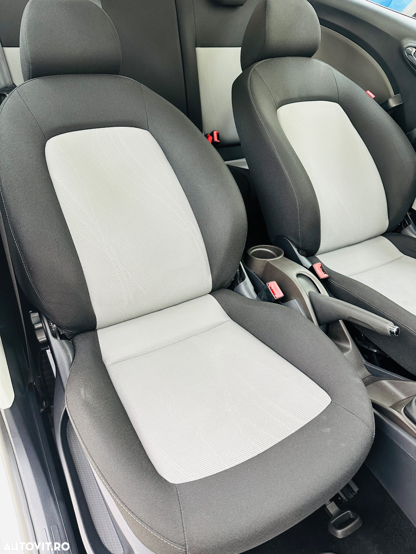 Seat Ibiza - 23