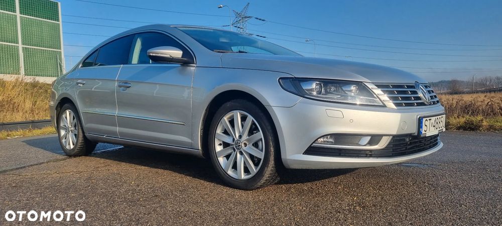 Volkswagen CC - 17
