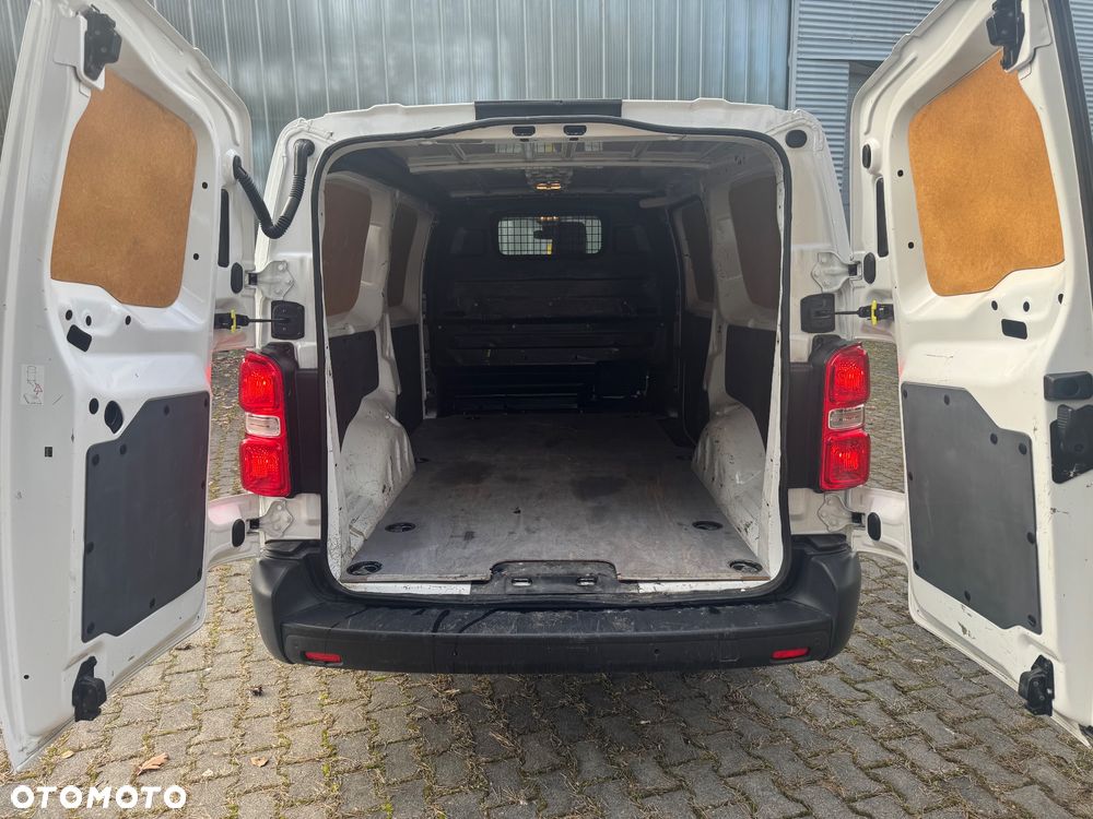 Toyota Proace L2H1 Long - 17