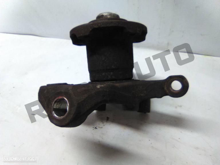 Manga De Eixo Frente Direito  Mercedes Sprinter I [1995_2006] 3 - 2