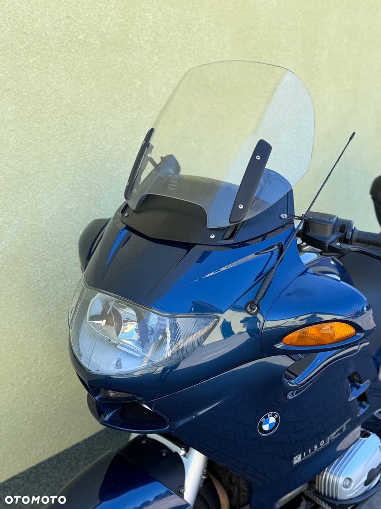 BMW RT - 28