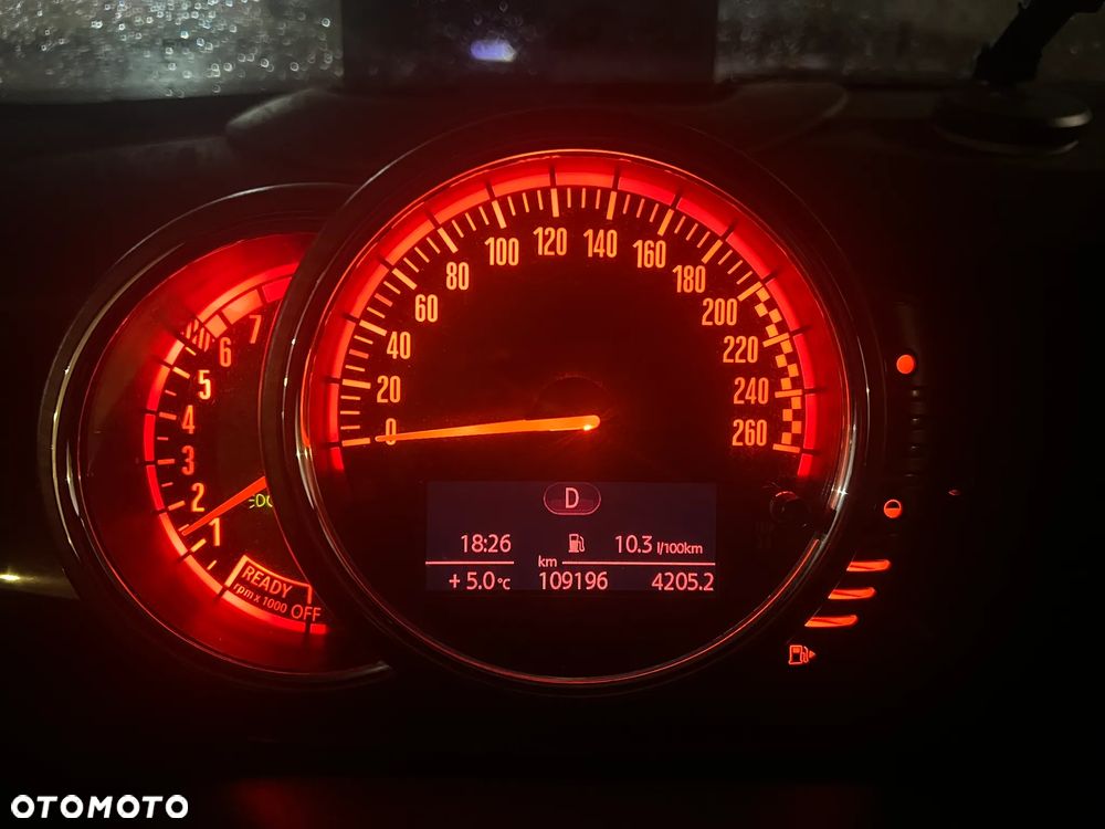 MINI Cooper S Sport - 9