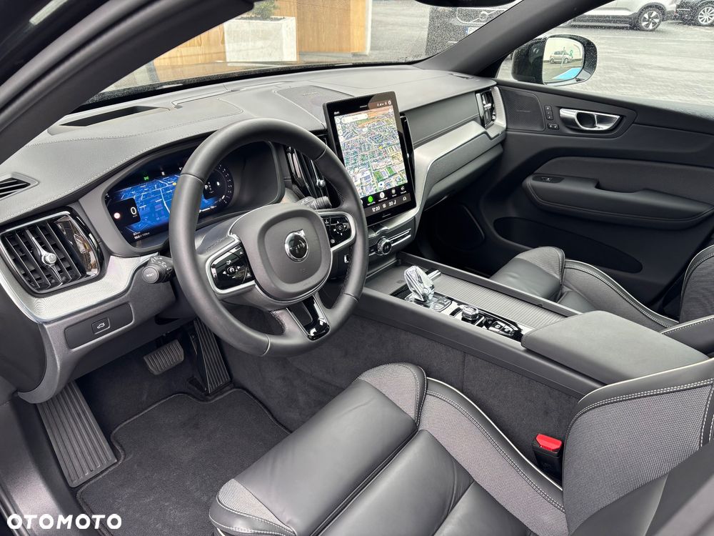 Volvo XC 60 - 9