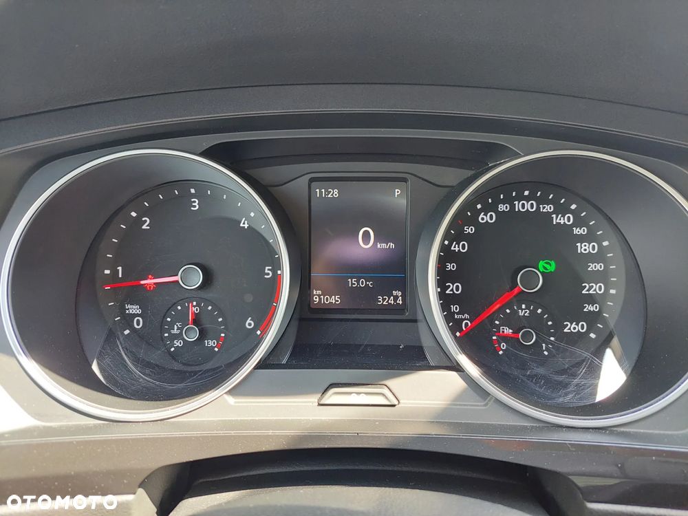 Volkswagen Tiguan 2.0 TDI SCR Elegance DSG - 12