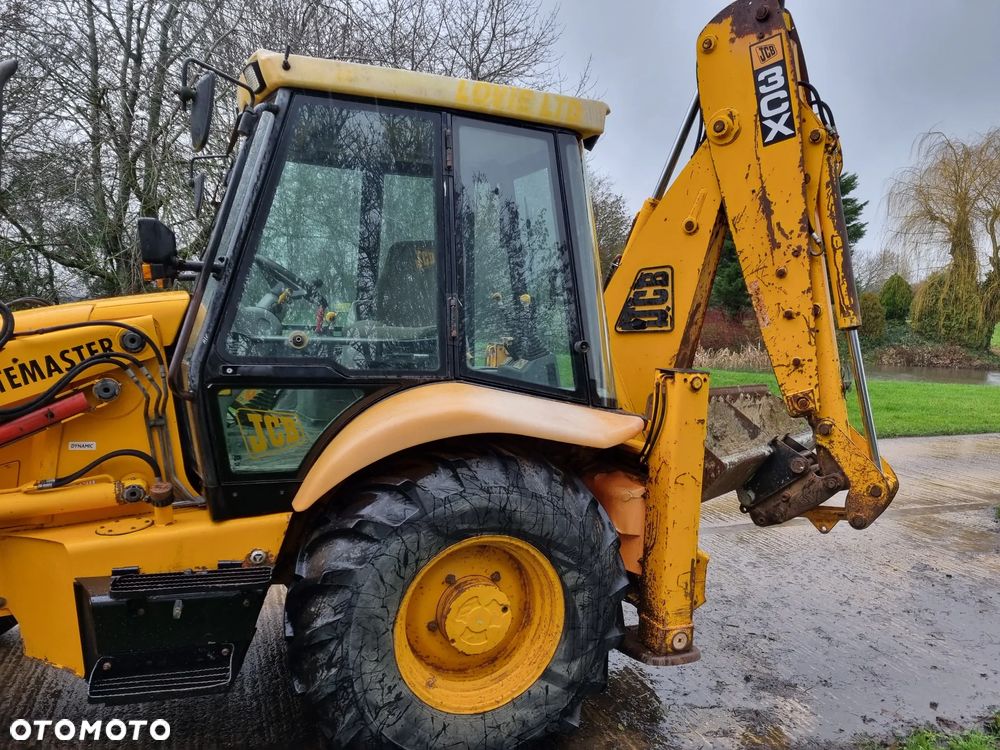 JCB Jcb 3cx - 21