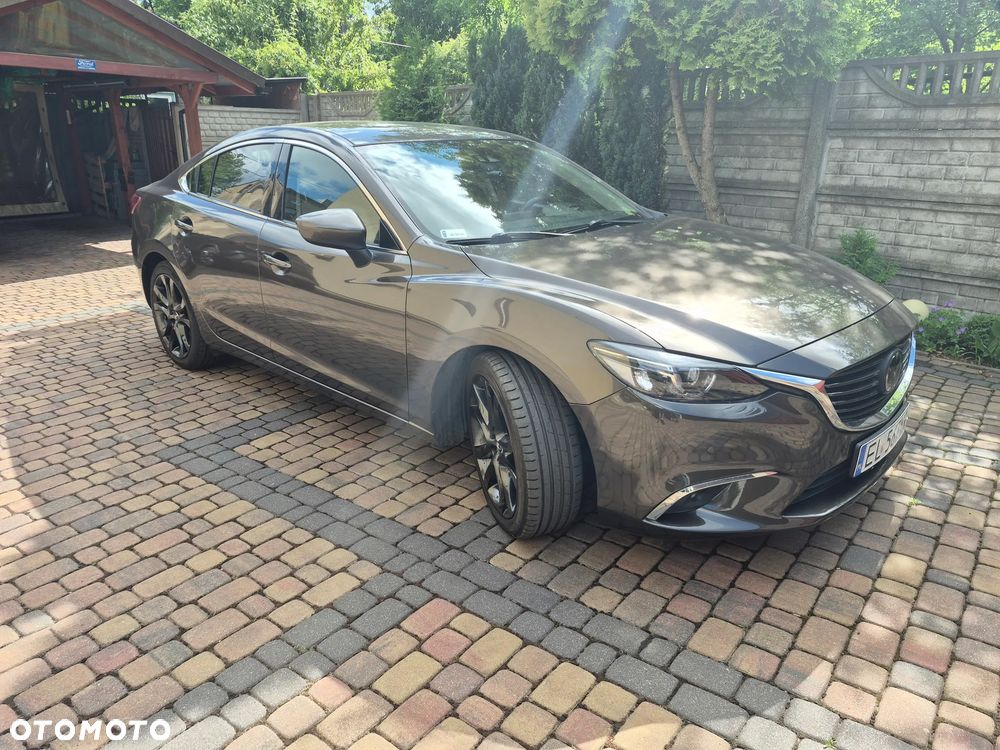 Mazda 6 - 3