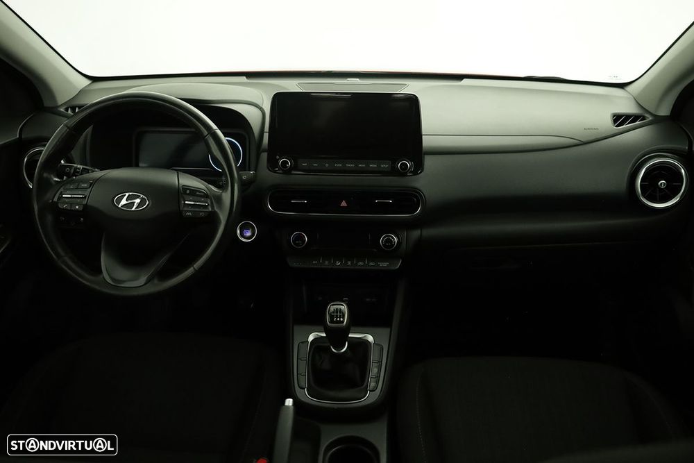 Hyundai Kauai 1.0 T-GDi Premium - 8